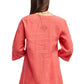 Linen Tunic - La Cera