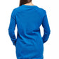 La Cera Long Sleeve Cardigan - La Cera