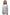 La Cera V-Neckline Pullover Sweater - La Cera