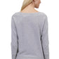 La Cera Long Sleeve Pullover Sweater - La Cera