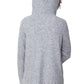 Cozy Hooded Tee - La Cera
