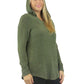 Cozy Hooded Tee - La Cera