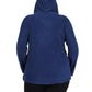 Plus Size Cozy Hooded Tee
