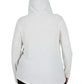 Plus Size Cozy Hooded Tee
