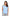 The Comfort Collection Plus Size Duo Tone Tee - La Cera