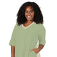 Camiseta de talla grande The Comfort Collection Block