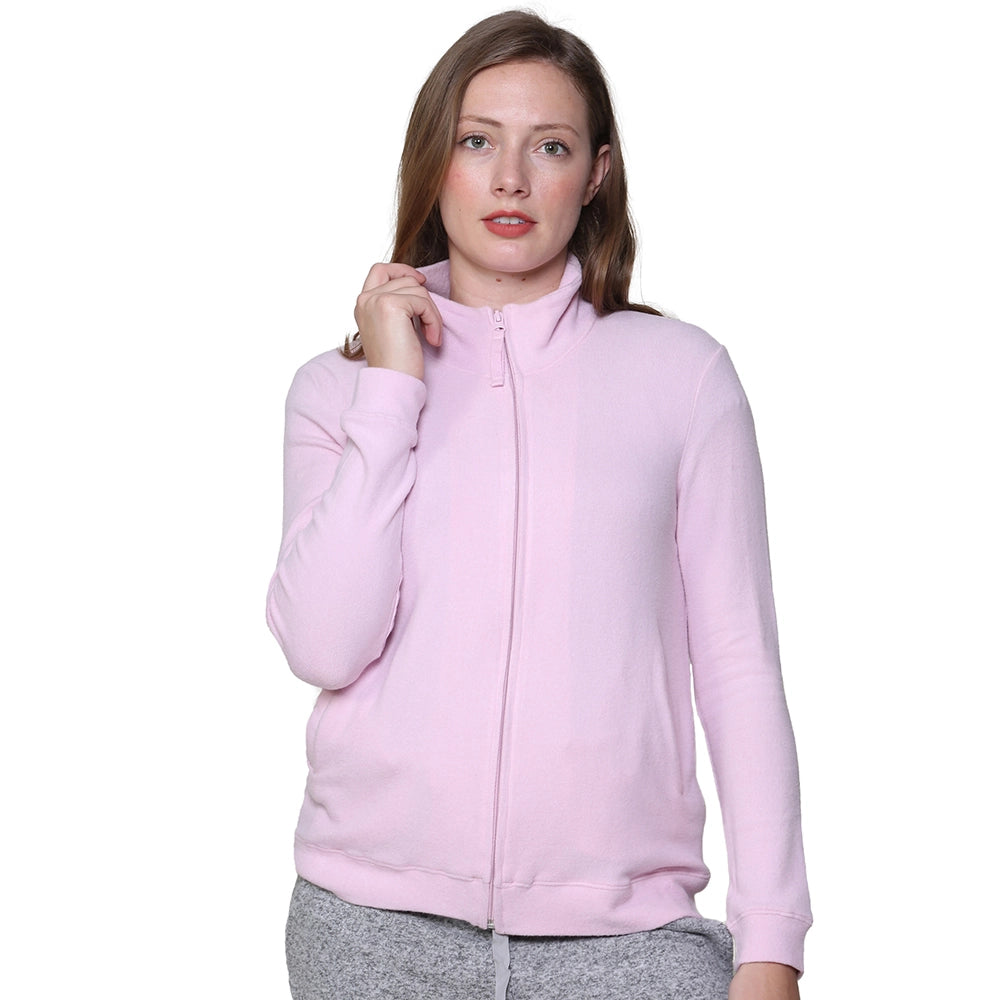 The Comfort Flip Jacket - La Cera