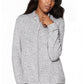 The Comfort Flip Jacket - La Cera