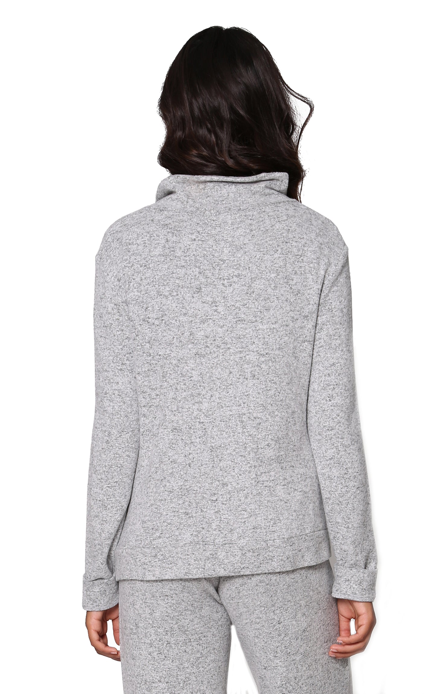 The Comfort Flip Jacket - La Cera