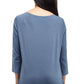Embroidered Knit Top