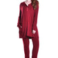 The Comfort Collection Snap - La Cera