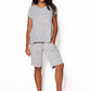 The Comfort Collection Jam Shorts - La Cera