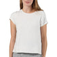 The Comfort Collection Cap Sleeve Tee - La Cera