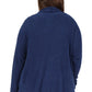 The Comfort Collection Plus Size Cascade - La Cera
