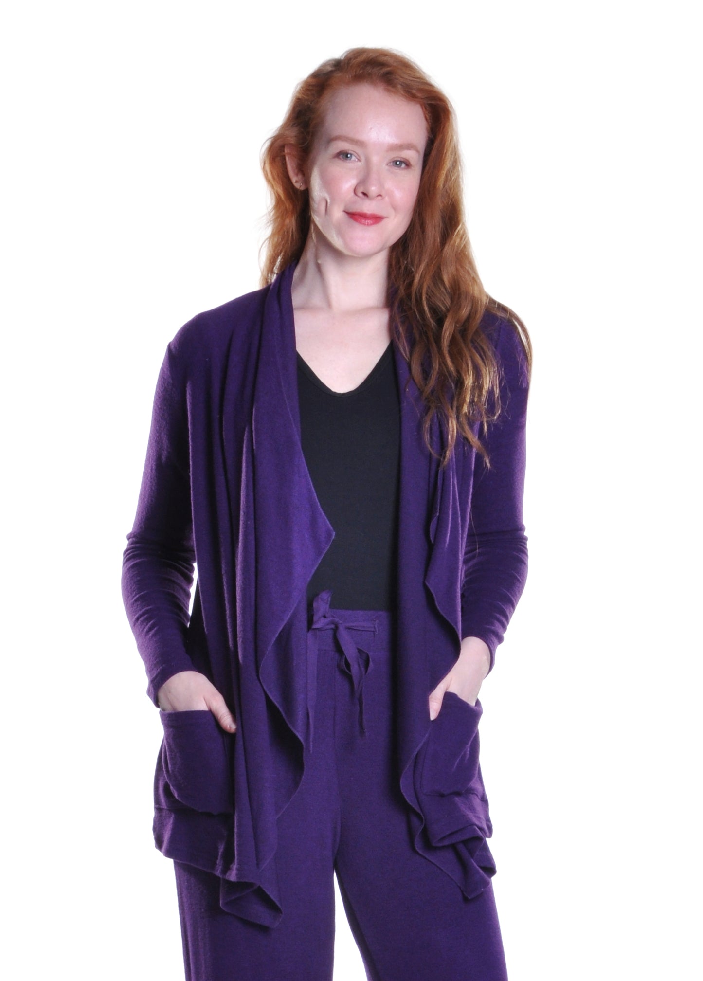 The Comfort Collection Plus Size Cascade - La Cera