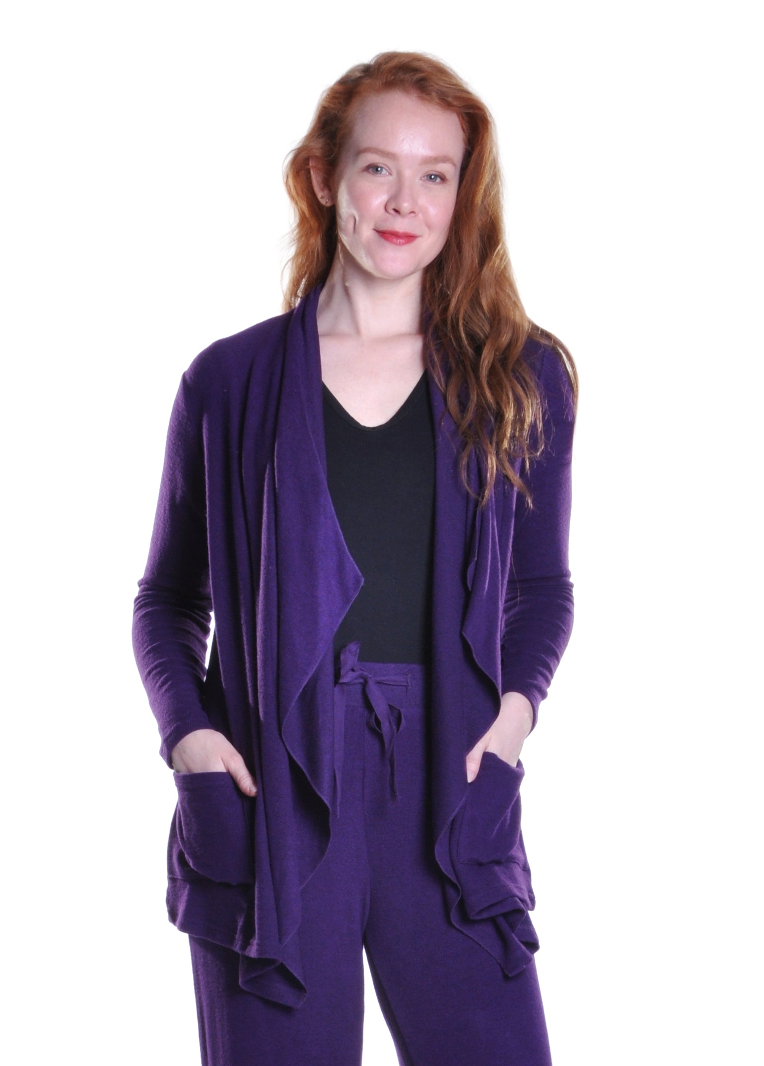 The Comfort Collection Plus Size Cascade - La Cera