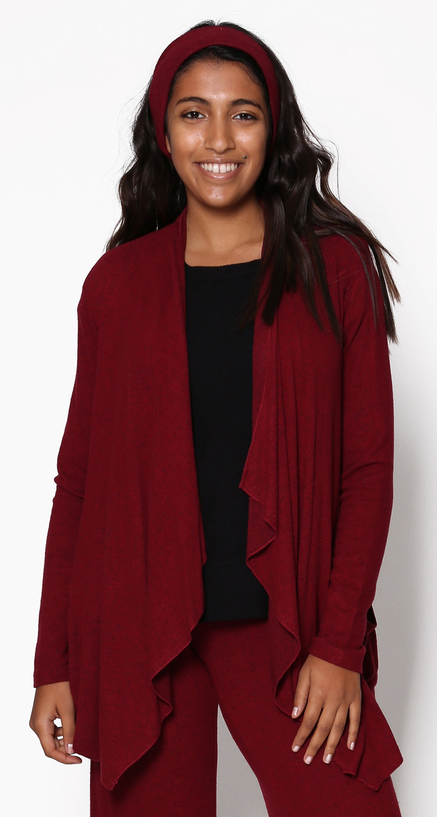 The Comfort Collection Plus Size Cascade - La Cera