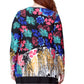 Plus Size La Cera Wrap Tunic
