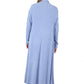 The Comfort Collection Duster Coat - La Cera