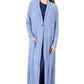 The Comfort Collection Duster Coat - La Cera