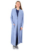 The Comfort Collection Duster Coat - La Cera