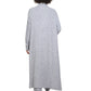 The Comfort Collection Duster Coat - La Cera