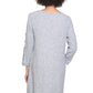 The Open Sleeve Tunic - La Cera