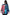 Plus Size La Cera Red Patchwork Top - La Cera