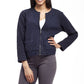 Polka Dot Jacket - La Cera