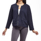 Polka Dot Jacket - La Cera