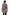 La Cera Persian Paisley Print Tunic - La Cera