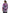 La Cera Pleat Front Geometric Printed Tunic - Plus Size - La Cera