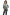 La Cera Pleat Front Paisley Tunic - La Cera