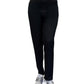 La Cera Plus Size Stretch Knit Jegging - La Cera