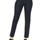 La Cera Stretch Knit Jegging - La Cera