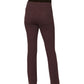 La Cera Stretch Knit Jegging - La Cera