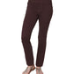La Cera Stretch Knit Jegging - La Cera