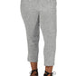 The Comfort Collection Plus Size Capri - La Cera