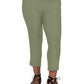 The Comfort Collection Plus Size Capri - La Cera