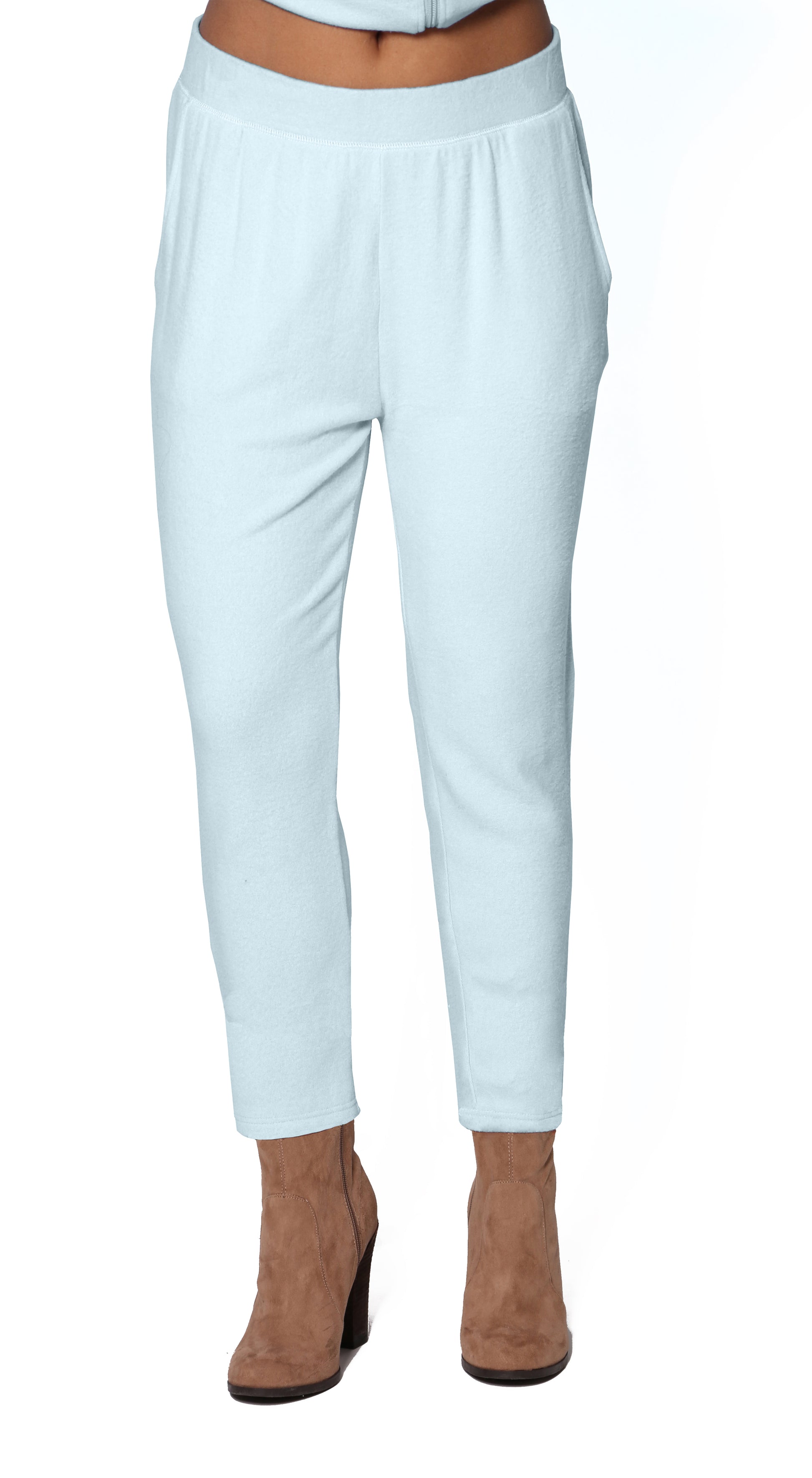 The Comfort Collection Capri Pant - La Cera