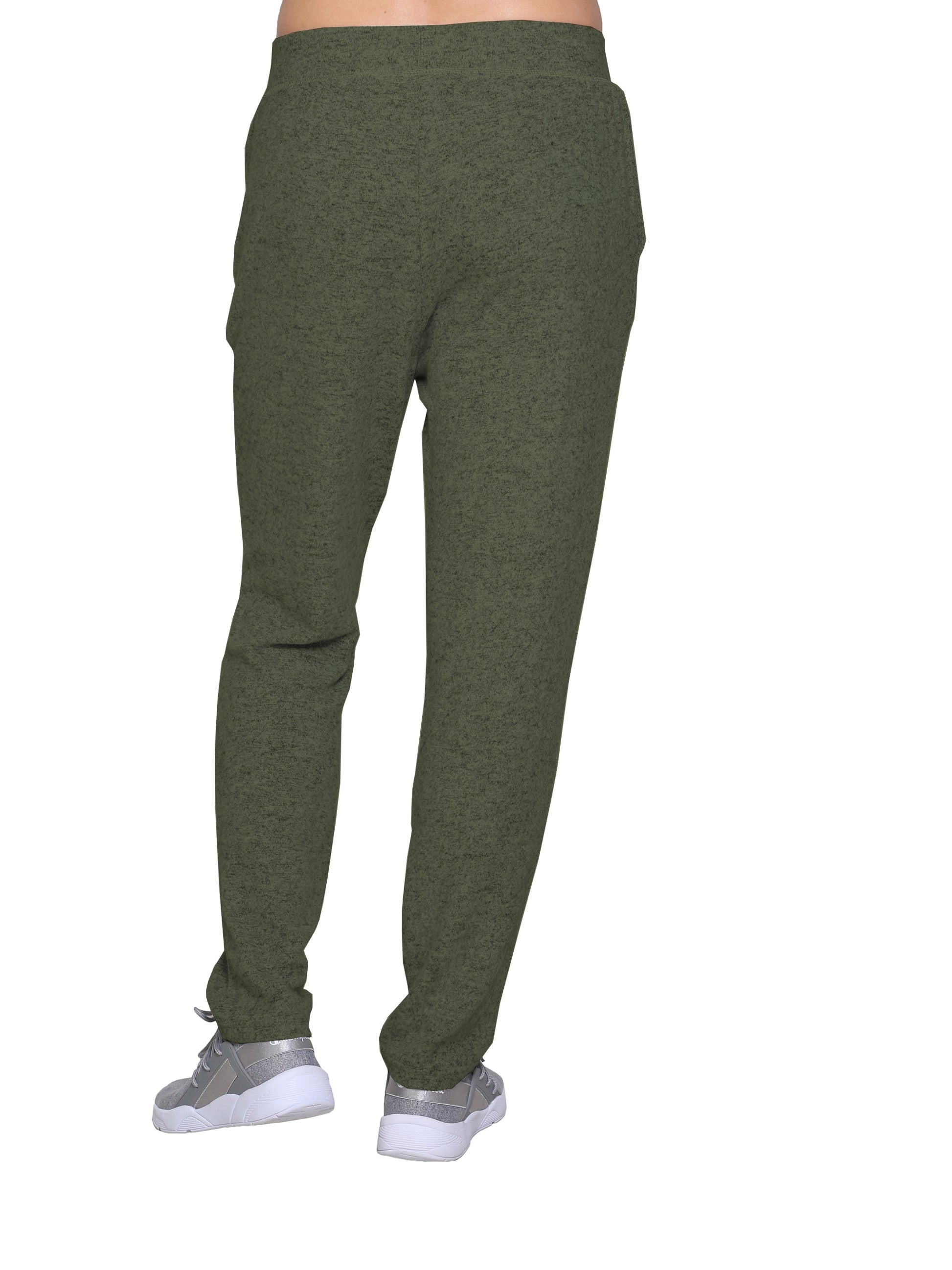 The Comfort Collection Slim Pant - La Cera