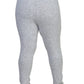 The Comfort Collection Plus Size Slim Pant - La Cera