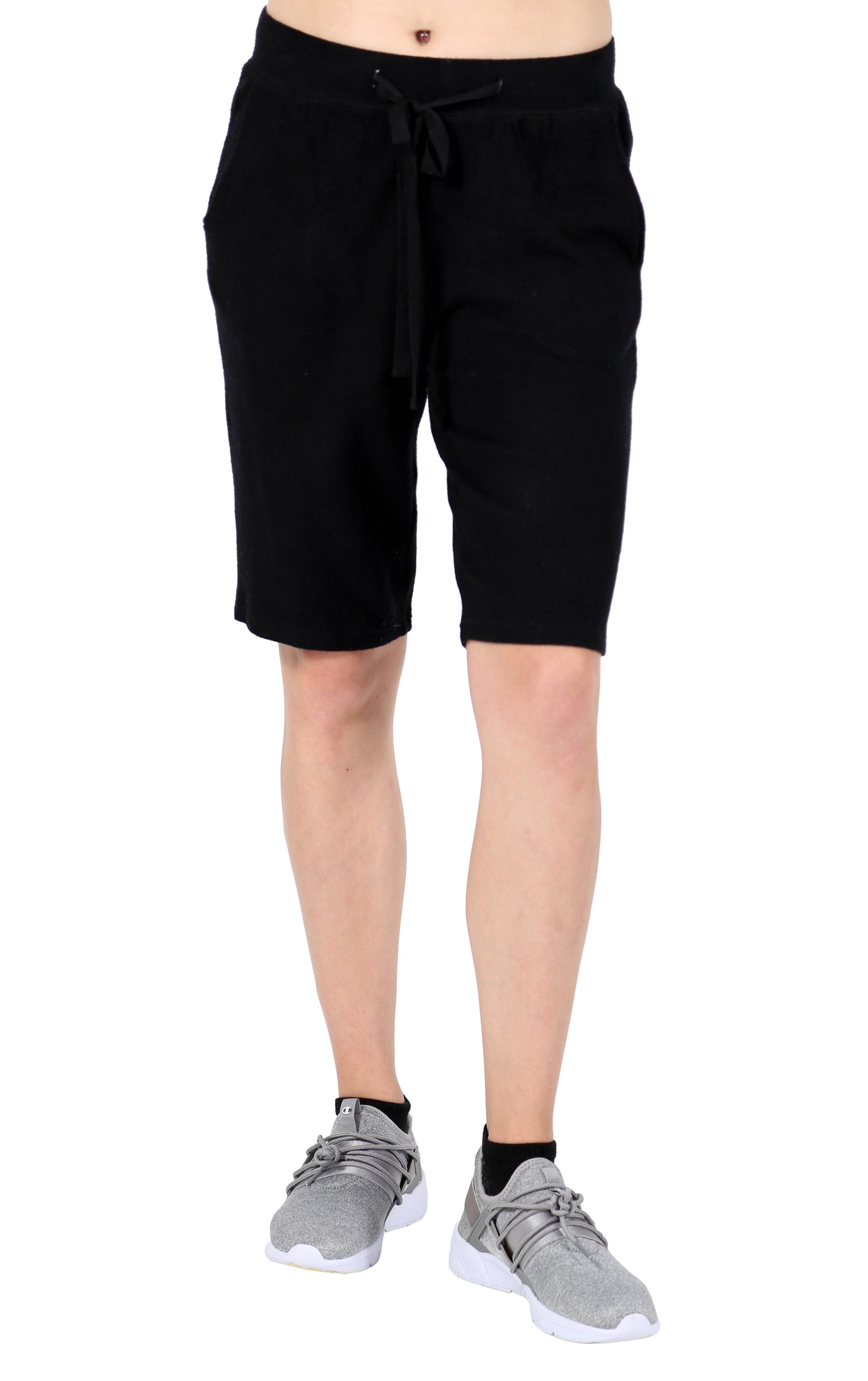 Pantalones cortos Jam de talla grande The Comfort Collection