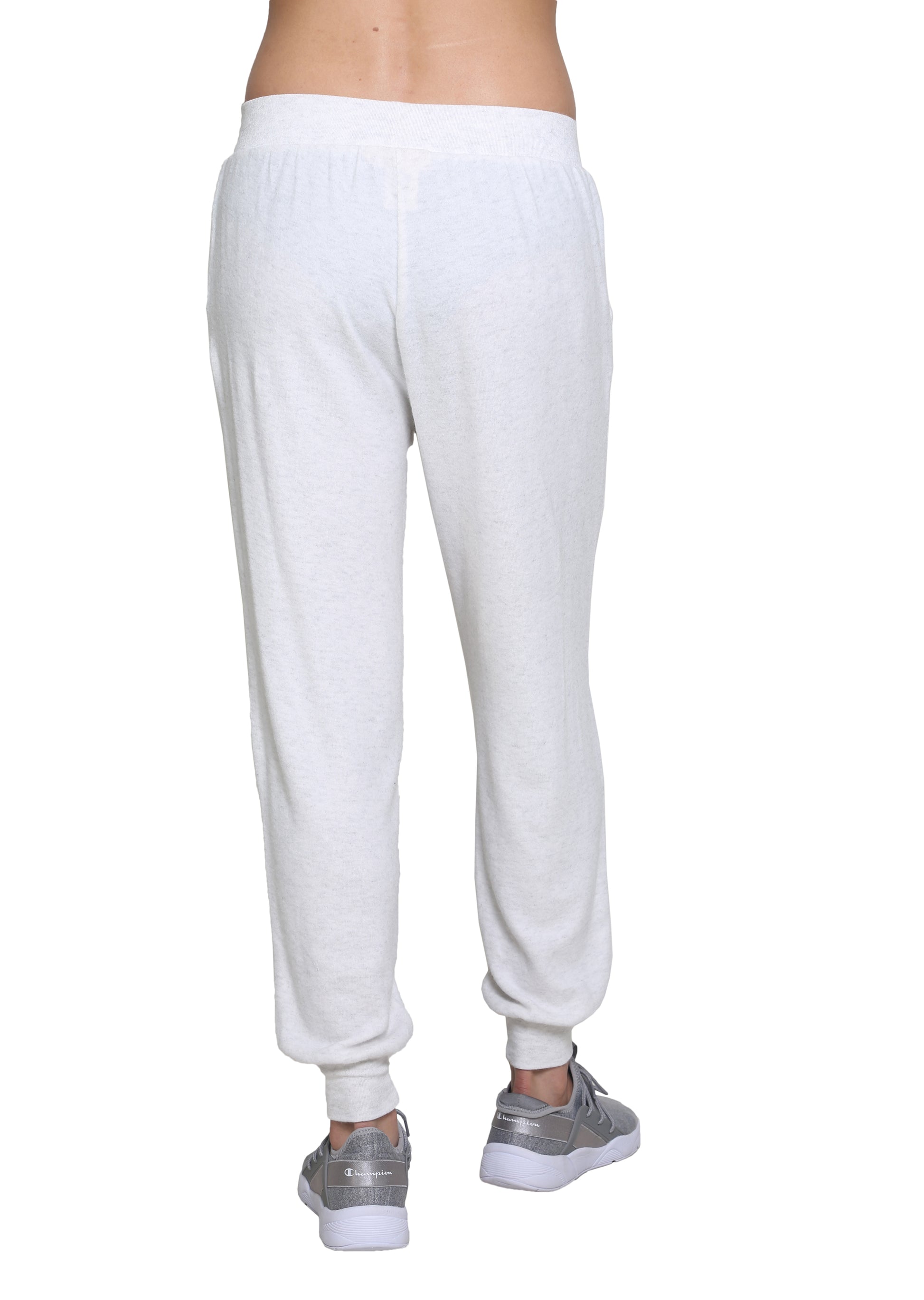 The Comfort Collection Jogger Pants - La Cera
