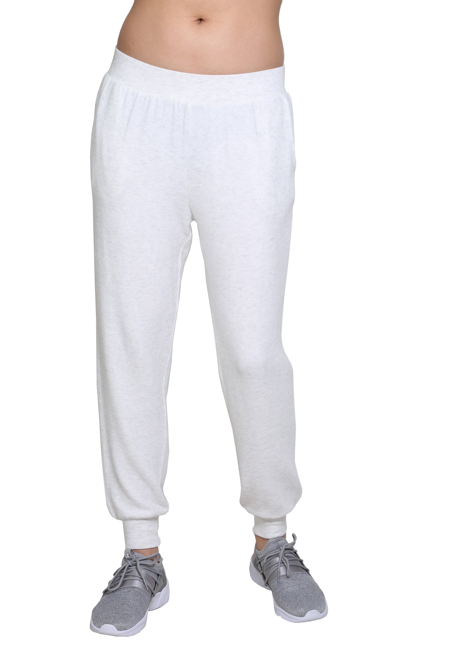 The Comfort Collection Jogger Pants - La Cera