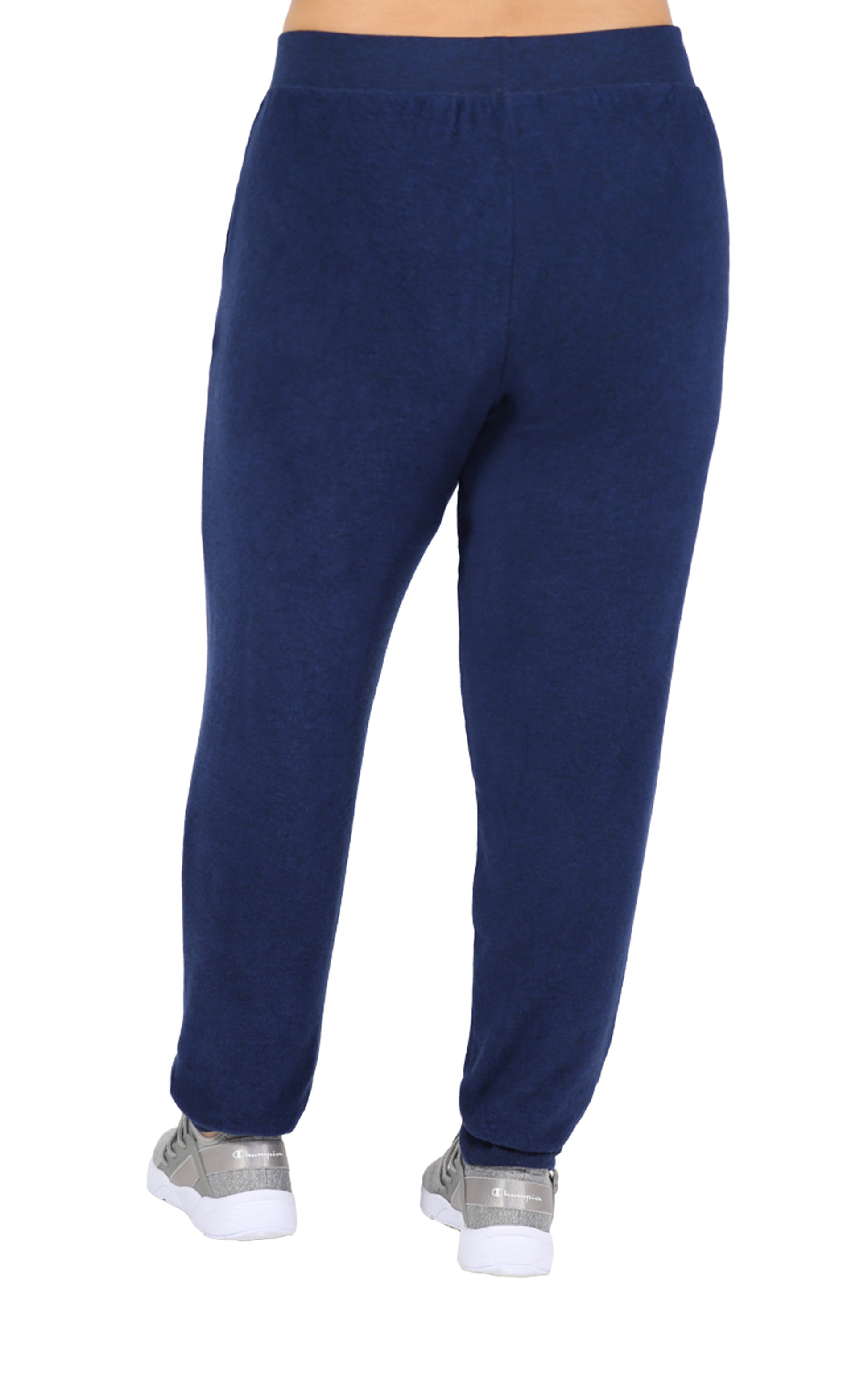 The Comfort Collection Plus Size Jogger Pants - La Cera