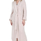 The Comfort Collection Wrap Robe - La Cera