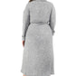 The Comfort Collection Plus Size Wrap - La Cera