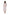 Rose Print Minky Zip Front Fleece Robe - La Cera