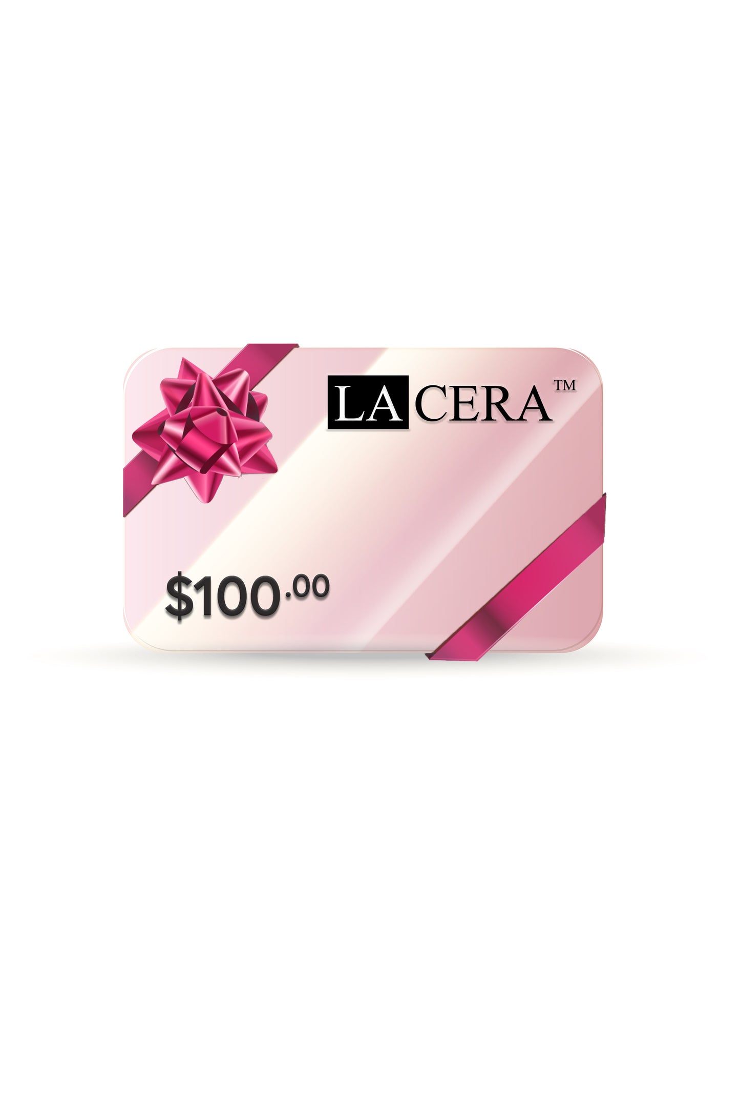 Gift Card - La Cera